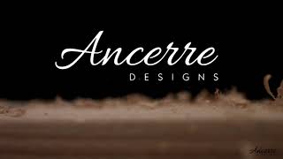 Ancerre Designs Hayley Freestanding Bath Vanity Set Introduction Video | KitchenSource.com