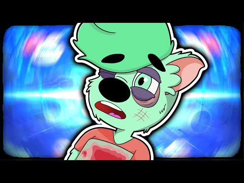 My Animated Pilot FAILED [and What I Learned]