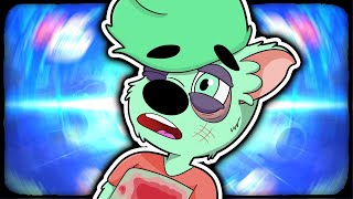 My Animated Pilot FAILED [and What I Learned]