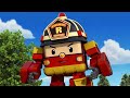 Vidéos Montre L'importance de L'honnêteté | Aide Parentale Robocar POLI | Enfant | Robocar POLI télé