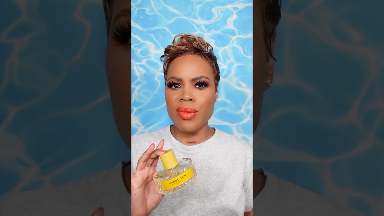 Best Mango Fragrances For Summer