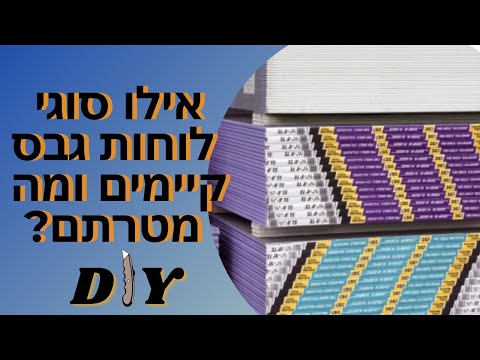 וִידֵאוֹ: מהם סוגי המחלוקות