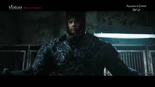 Venom The Last Dance - Together Launch - In Cinemas 24 October