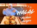 Halal-Certified & Overflowing!🤩 Japan’s First Hangry Joe’s Chicken Burger Muslims Can Finally Enjoy✨