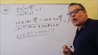 Math 127 Sample Final Review #9B