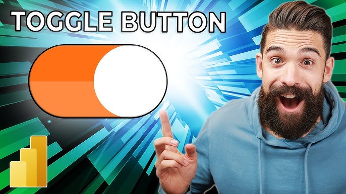 The Challenges with Single Toggle Buttons