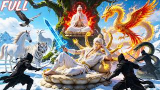 🔥 Ininsulto ng Nobya, Tagapagmana Pala ng Dragon God! Isang Hampas, Wasak ang Buong Hukbo!