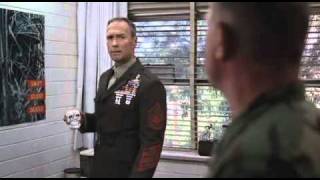 Heartbreak Ridge - Recognizing.avi