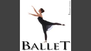 Celebrity Tendu - Turkish March for Ballet Class Profile