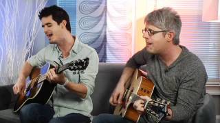 Video thumbnail of "Matt Maher with Kristian Stanfill - Lord, I Need You"