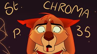 St Chroma - Part 35