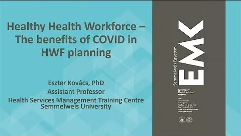 Выгоды планирования здравоохранительного персонала во время пандемии COVID-19