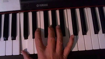 Music Theory for autoharpists pt 1: baby steps-- and half steps SWA Stalking the Wild Autoharp