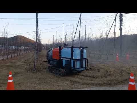 Autonomous Driving With