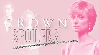 Download Lagu The Crown season 5 spoilers - the To Di For Daily podcast with Kinsey Schofield Download Lagu The Crown season 5 spoilers - the To Di For Daily podcast with Kinsey Schofield