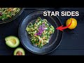 NO OIL x2! Avocado Slaw + Cucumber Ranch Slaw - Healthy Easy Vegan Recipes! | The Wicked Kitchen