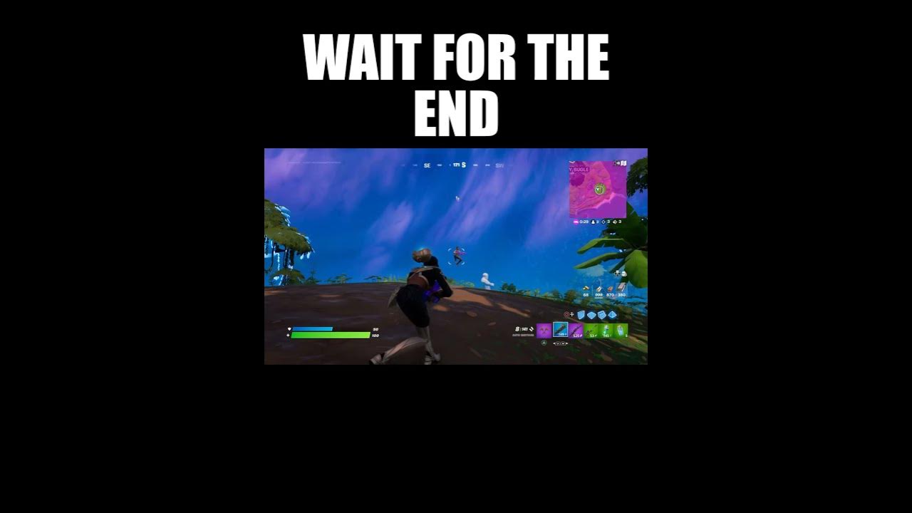 firtnite season 8 st patricks day