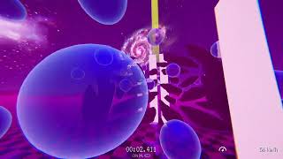 Verlet Swing: '26 - Bubble Trouble' in 4.343s screenshot 3