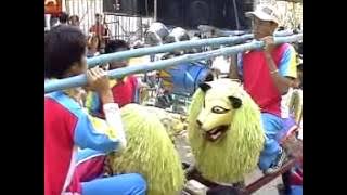 02 #GOBANG GOSIR#BUROK MJM