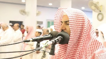 3-ال عمران .. سلسة القرآن الكريم كاملا للشيخ : محمد بن عبدالرحمن الحواس