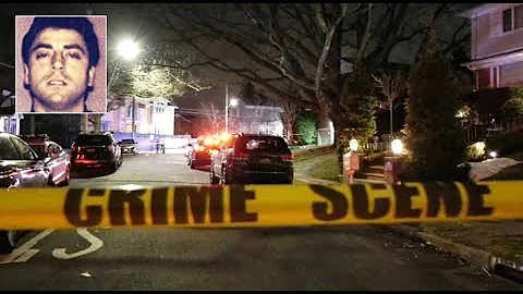 Confirmed male shot: Police scanner, raw video fro...