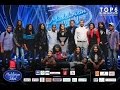 Maldivian idol s1  s2 group performance