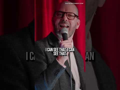 What happens when you look like Andrew Tate? //