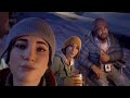 Life is Strange Reunion Stream - No Commentary