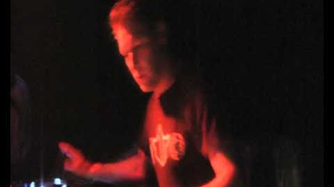 More fire 2010/10 Jahre/Adam F feat.Ragga Twins Part 6 Scene 2