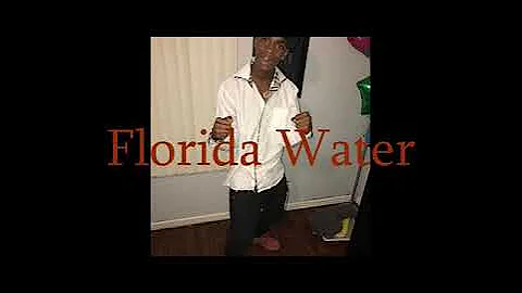 Florida Water Ynw Melly Fast Mr.Speedzz