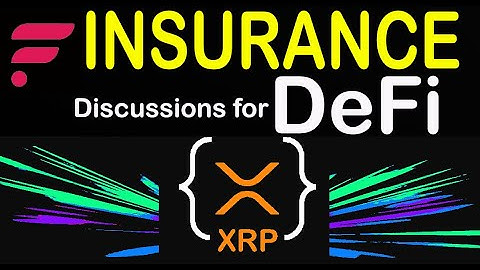 Garlinghouse on What Makes the XRP Army Loyal, Flare Discusses INSURANCE for DeFi, Chainlink Chosen