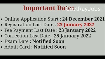 MPPSC Computer Programmer Online Form