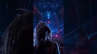 The build up is pure madness... 🤯🔊 #shorts #hardtechno #rave #dj