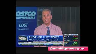 CNBC - Fast Money - Open - June 2021