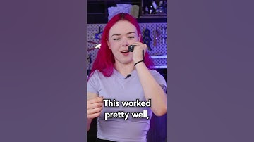 I Lost My Finger, So I Made A New One #shorts