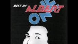 Video thumbnail of "Albert One - Music"