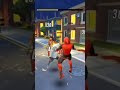 Iron man fighter Super #gaming #videos #gamingshorts #short #shortsvideo #youtubeshorts #alam789