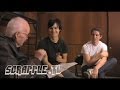 Capture de la vidéo The Dodos Interview [Breakfast At Sulimay's] Music Reviews