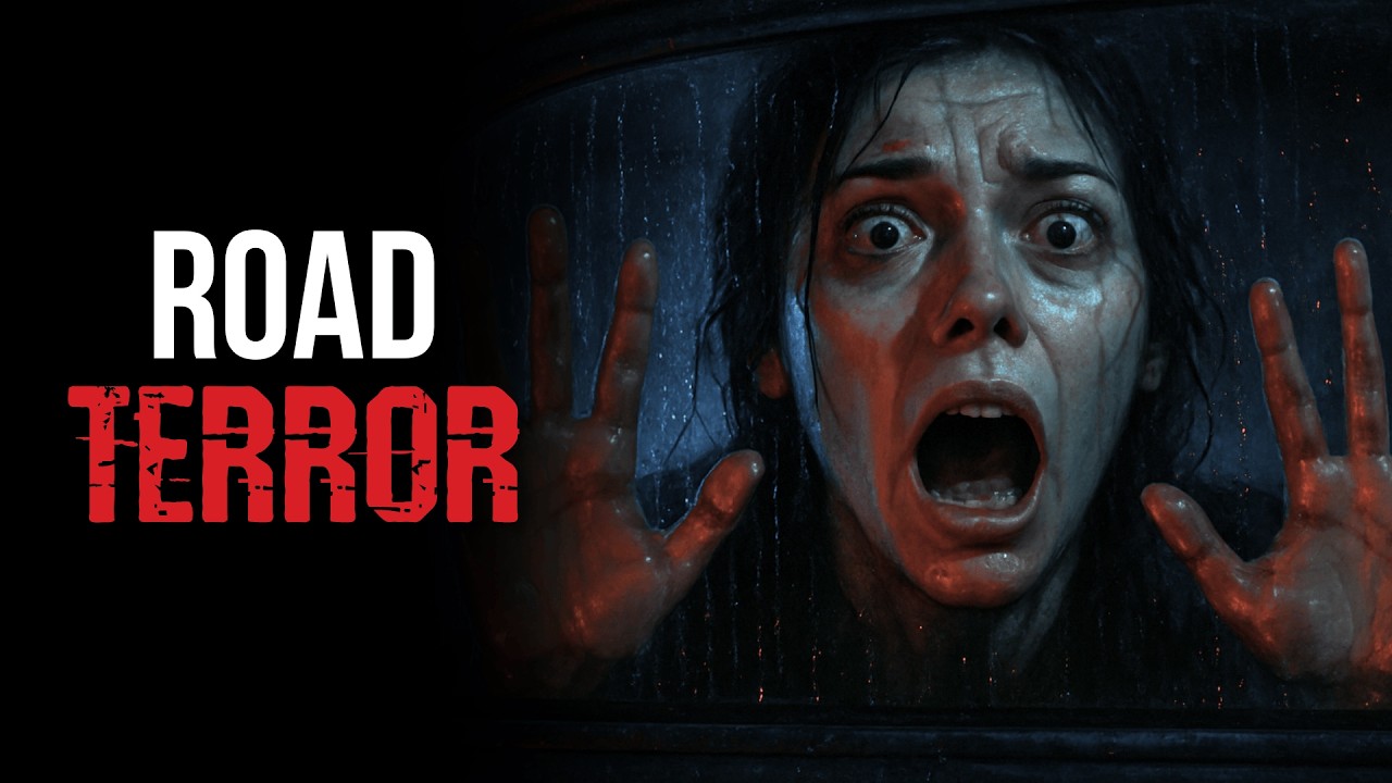 4 Terrifying TRUE Highway Horror Stories You Won’t Forget - YouTube