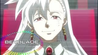 Burn 'Blaze' Fujiwara Dramatic Theme • Beyblade X OST BGM Music