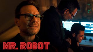 Mr. Robot Apologizes To Elliot | Mr. Robot