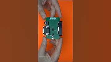 VGA to Scart Adapter