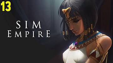 Best Strategy Game Sim Empire Android ios Gameplay Part 13