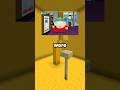 Nintendo's Secret Gift to South Park... #shorts #funny #memes