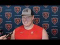 Rookie minicamp media availability | Press Conference