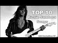 Top 10 - Richie Sambora Songs