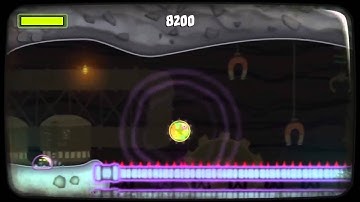 Tales from Space: Mutant Blobs Attack PS3 launch trailer