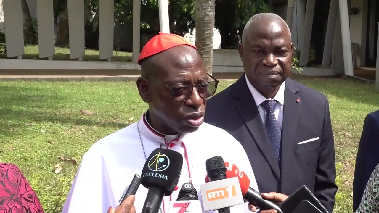 LA REVUE D´ACTUALITES DU 27 FEVRIER 2026