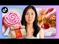 I Tested FAST FOOD vs Tiktok Recipes (again)! 🍕🍪