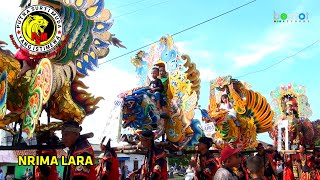 NRIMA LARA - KADIS - PUTRA SURTI MUDA (PSM) - (SHOW KERTAMULYA BONGAS) - BONTOT RECORDS